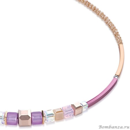 Колье Coeur de Lion, 4734/10-1900. Германия