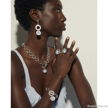 Браслет VIDDA, Sweet, с кристаллом Swarovski, VD24.1-01854 синий, 17 Браслет VIDDA, Sweet, с кристаллом Swarovski, VD24.1-01854 синий, 17