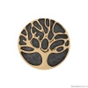Брошь Shadore, Дерево