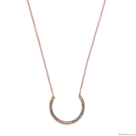 Колье Coeur de Lion, Multicolour Pastel 0229/10-1522 Колье Coeur de Lion, Multicolour Pastel 0229/10-1522. Германия