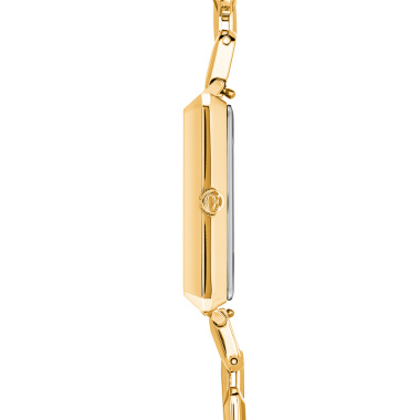 Часы Coeur de Lion, Gold-Black, 7672/74-1613