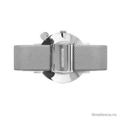 Часы Boccadamo, Mya33 Silver White MX009 BW/S
