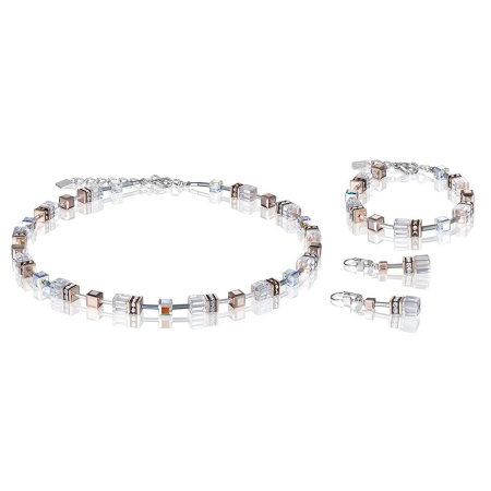 Колье Coeur de Lion 4015/10-1822. Германия