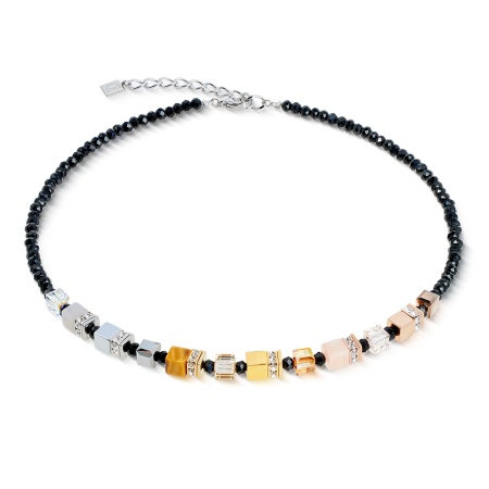 Колье Coeur de Lion, Tricolour, 2101/10-1633