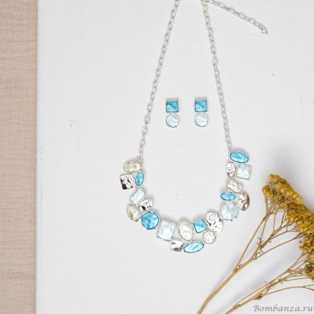 Комплект Shadore, Геометрия