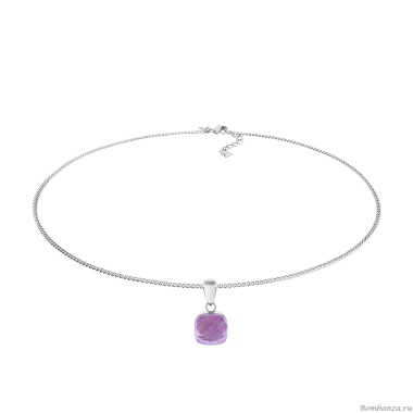 Колье Qudo, Firenze heather, 400354.1 V/S Колье Qudo, Firenze heather, 400354.1 V/S