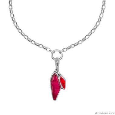 Колье Ciclon, JOUX ROSA B241810-09 Колье Ciclon, JOUX ROSA B241810-09