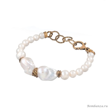 Браслет Alcozer&J,  AL-B58CD25-R_1661