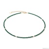 Колье Coeur de Lion, Dark Green, 2033/10-0521. Германия