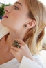 Серьги Fiore di Firenze FUTURISMO OR4142