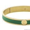 Браслет Dyrberg Kern, PENNIKA I SG EMERALD GREEN, 338680