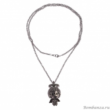 Колье Glorious 533.01.06 BW