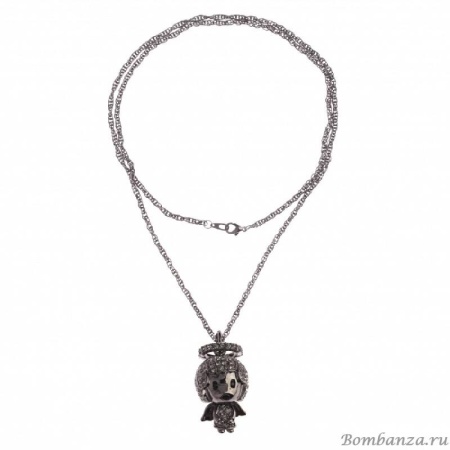 Колье Glorious 533.01.06 BW