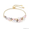 Браслет Coeur de Lion, Light Rose, 4639/30-1920 Браслет Coeur de Lion, Light Rose, 4639/30-1920