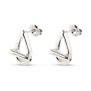 Серьги UNOde50 Teen с серебром PEN0945MTL0000U Серьги UNOde50 Teen с серебром PEN0945MTL0000U