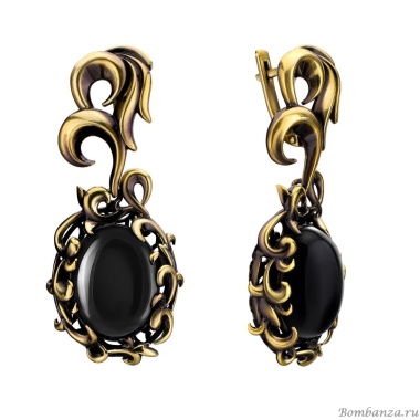 Серьги Fiore di Firenze OR1440 Серьги Fiore di Firenze OR1440