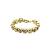 Браслет Dyrberg Kern, CONIAN SG GOLDEN, 361052 Браслет Dyrberg Kern, CONIAN SG GOLDEN, 361052