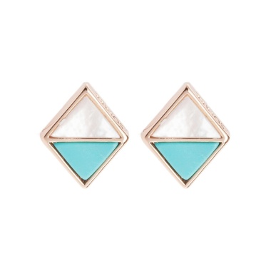 Серьги Fiore Luna *AP3711.2 BL