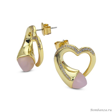 Серьги Boccadamo, Caleida KOR033DR