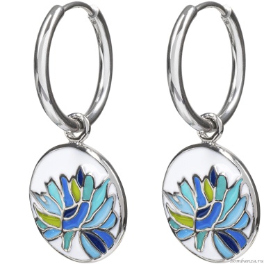 Серьги Fiore Luna,, AE03599-13 Серьги Fiore Luna,, AE03599-13