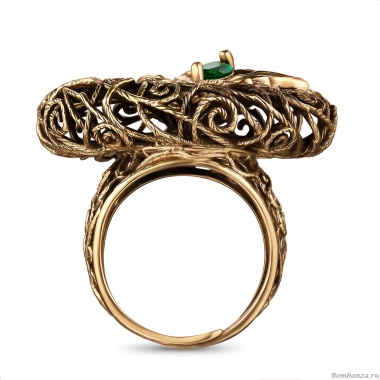 Кольцо Fiore di Firenze AN9305 Кольцо Fiore di Firenze AN9305