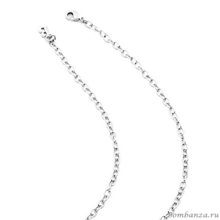 Колье Boccadamo, XGR056 BW/S/BL, Италия