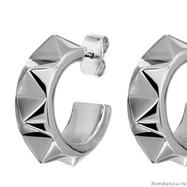 Серьги Dyrberg Kern, GRITH SS, 440007 Серьги Dyrberg Kern, GRITH SS, 440007