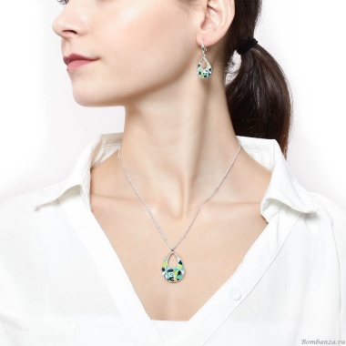 Комплект Shadore, SAH-35204.17 G/S