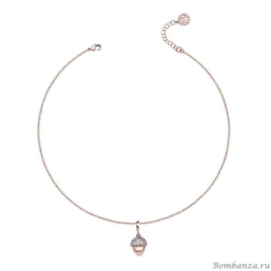 Колье Boccadamo, Caleida KGR001RS RG, Италия