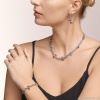 Серьги Coeur de Lion, Multicolor 5063/21-1578 Серьги Coeur de Lion, Multicolor 5063/21-1578. Германия
