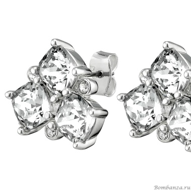 Серьги Dyrberg Kern, VIENA SS CRYSTAL, 390056 Серьги Dyrberg Kern, VIENA SS CRYSTAL, 390056