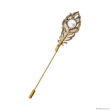 Брошь Fiore di Firenze SP2907 PEARL Брошь Fiore di Firenze SP2907 PEARL