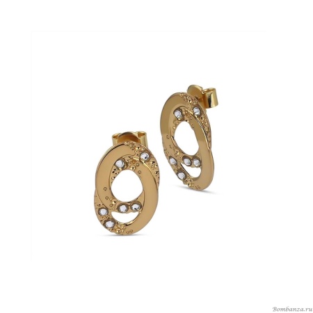 Серьги Boccadamo, XOR626RS BW/RG Серьги Boccadamo, XOR626RS BW/RG