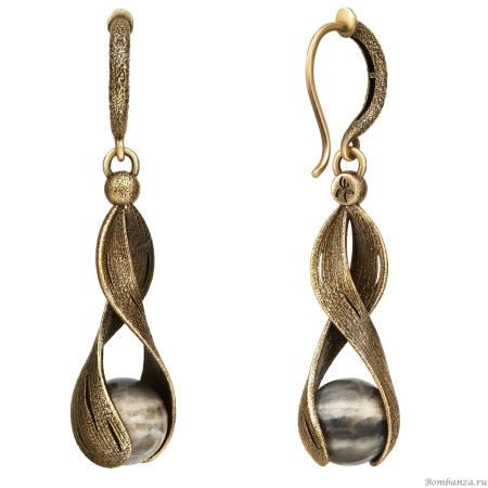 Серьги Fiore di Firenze OR2626 LABRADOR