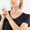Колье Coeur de Lion, Light Green, 4434/10-0520 Колье Coeur de Lion, Light Green, 4434/10-0520