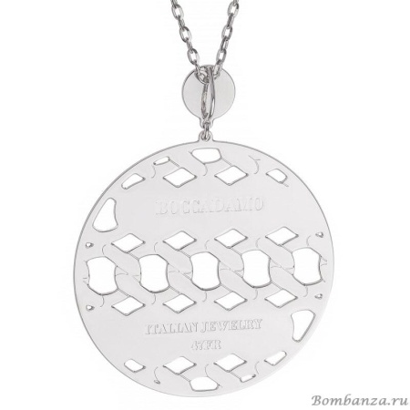 Колье Boccadamo, XGR152 BW/S, Италия