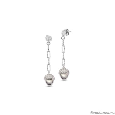 Серьги Boccadamo, Caleida KOR003 S Серьги Boccadamo, Caleida KOR003 S
