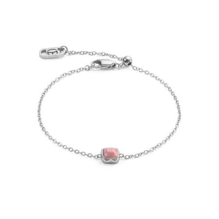 Браслет Coeur de Lion, Rhodochrosite (July), 1300/30-1900