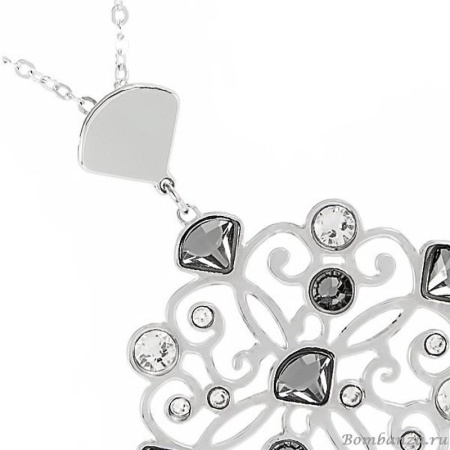 Колье Boccadamo, XGR123 BW/S, Италия