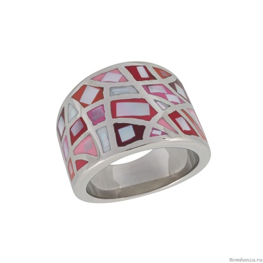 Кольцо Fiore Luna,, KR00230-15/7 R/S