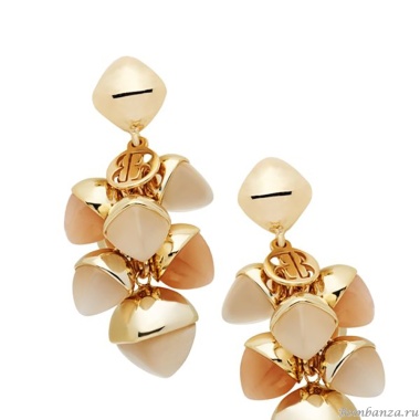 Серьги Boccadamo, Caleida XOR533DG Серьги Boccadamo, Caleida XOR533DG