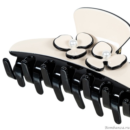 Краб для волос, ZJ820205.1