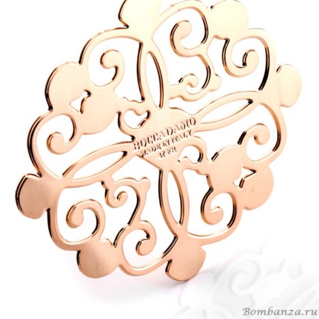 Колье Boccadamo, XGR122D BR/G, Италия