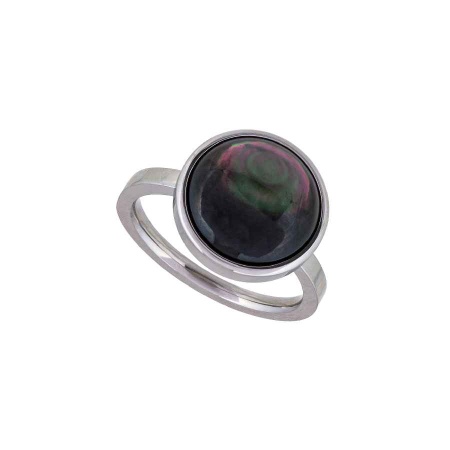 Кольцо Fiore Luna, Сфера SHELL