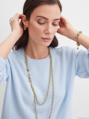 Браслет Fiore di Firenze PUMA LEONE DI MONTAGNA BR3206