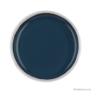 Кольцо TARATATA, Bidule, разъемное, с цветной смолой, TT-W23-05410-104 синий