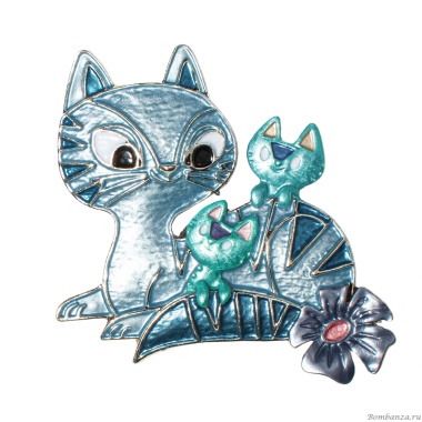 Брошь Shadore, Семейка