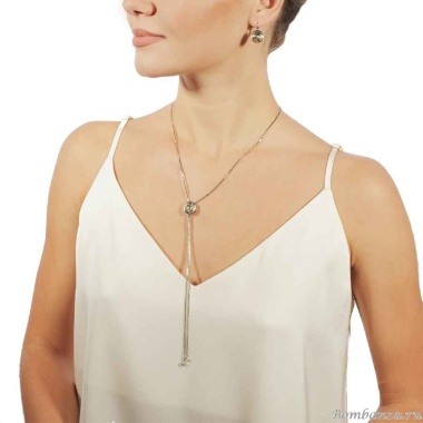 Сотуар Fiore Luna, Silver Shade