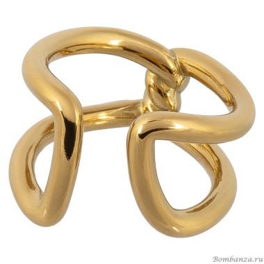 Кольцо Fiore Luna,, KWR1322-G