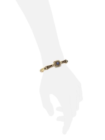 Браслет Alcozer & J, Classic, B4424C